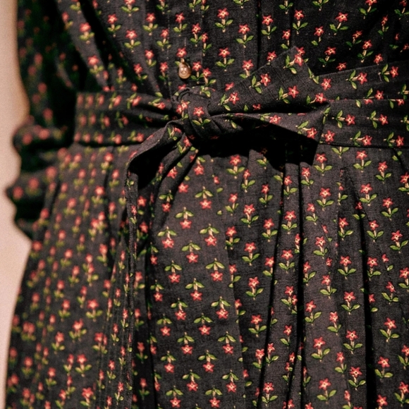 Sezane 100% Organic Cotton Sol Dress - Picture 4 of 14